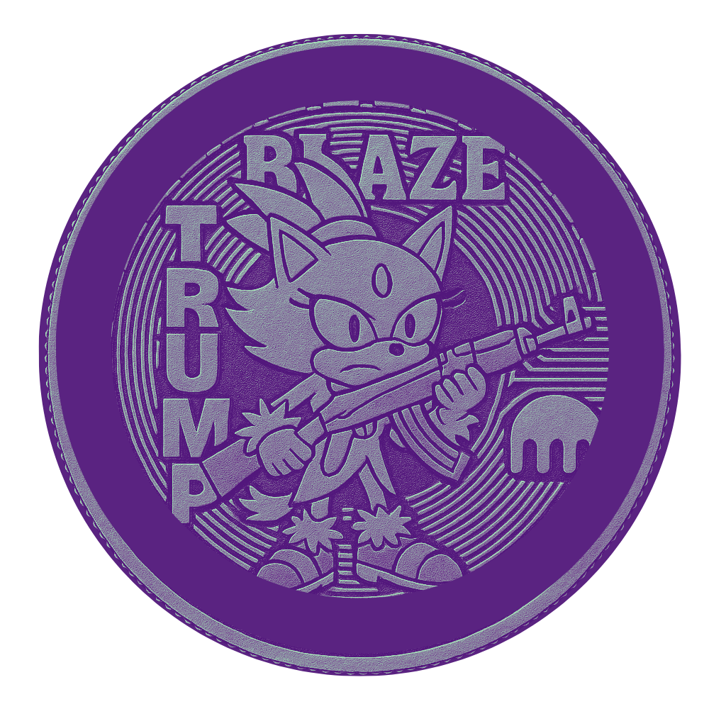 Coin Blaze